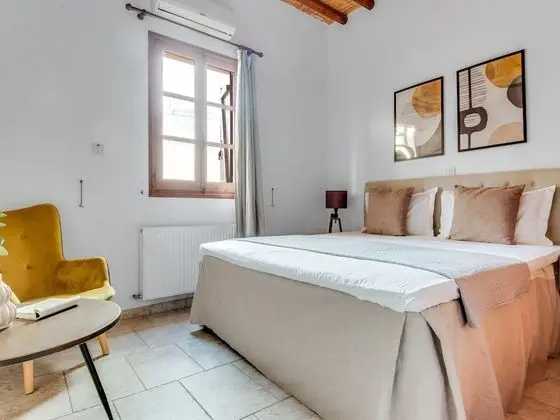 Villa, Birden Çok Yatak Odası, Şömine