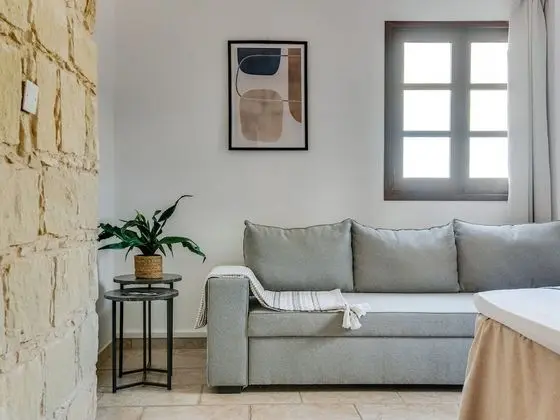 Villa, Birden Çok Yatak Odası, Şömine