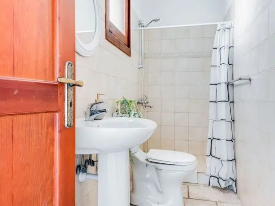 Villa, Birden Çok Yatak Odası, Şömine