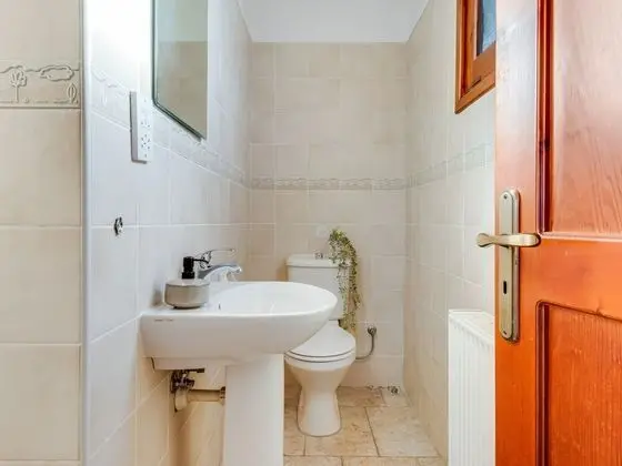 Villa, Birden Çok Yatak Odası, Şömine