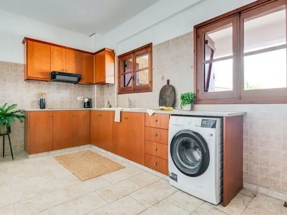 Villa, Birden Çok Yatak Odası, Şömine