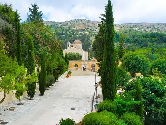Villa, Birden Çok Yatak Odası, Şömine