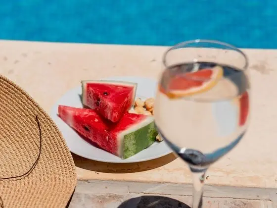 Villa, Birden Çok Yatak Odası, Şömine