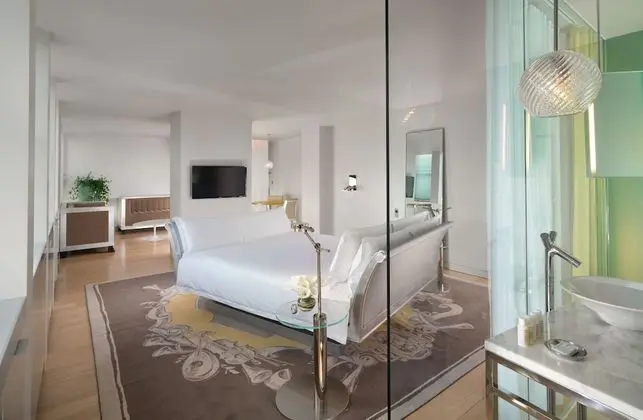 Süit (Loft)