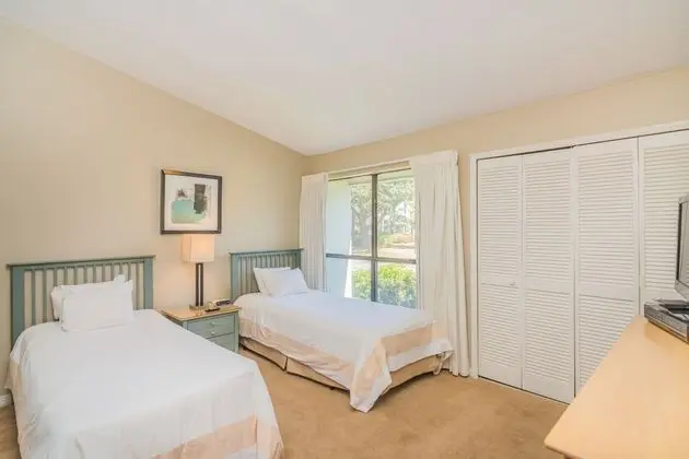 Bayside Two Bedroom