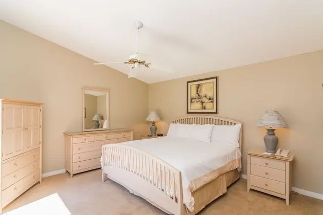 Bayside Two Bedroom