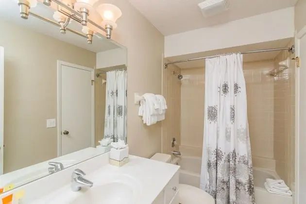 Bayside Two Bedroom