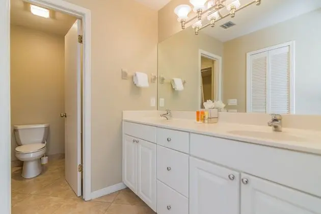 Bayside Two Bedroom