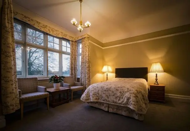 Tek Büyük Yataklı Oda, Banyolu/Duşlu (Room only)