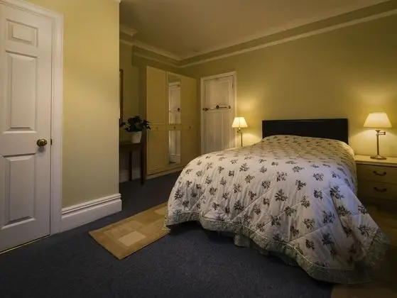 Tek Büyük Yataklı Oda, Banyolu/Duşlu (Room only)