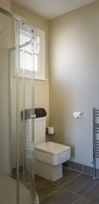 Tek Kişilik Oda, Banyolu/Duşlu (Room only)