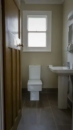 Tek Kişilik Oda, Özel Banyo (Single with bath. Room only)