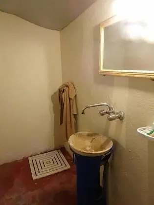 Classic Çadır, 1 Çift Kişilik Yatak