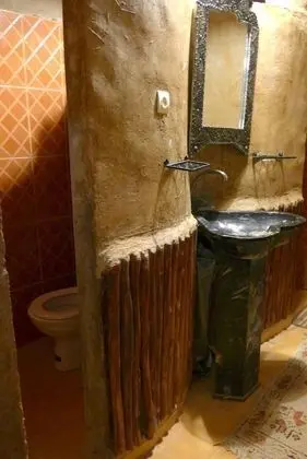 Deluxe Çadır, 1 Çift Kişilik Yatak