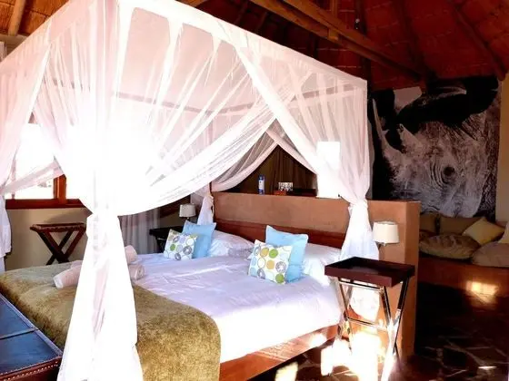 Luxury Tek Büyük Yataklı Oda, Dağ Manzaralı