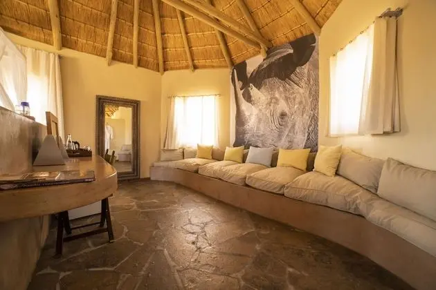 Luxury Tek Büyük Yataklı Oda, Dağ Manzaralı