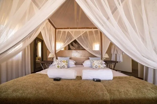 Luxury Tek Büyük Yataklı Oda, Dağ Manzaralı