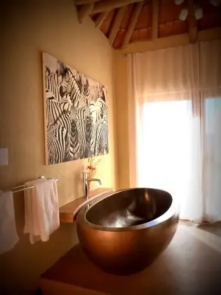 Luxury Tek Büyük Yataklı Oda, Dağ Manzaralı