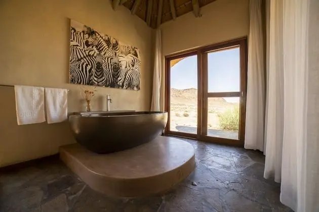 Luxury Tek Büyük Yataklı Oda, Dağ Manzaralı