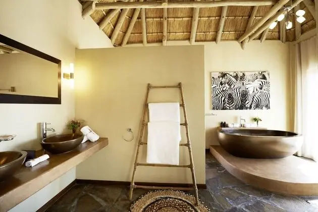 Luxury Tek Büyük Yataklı Oda, Dağ Manzaralı