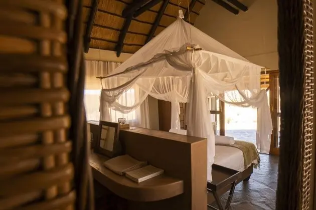 Standard Tek Büyük veya İki Ayrı Yataklı Oda, Dağ Manzaralı