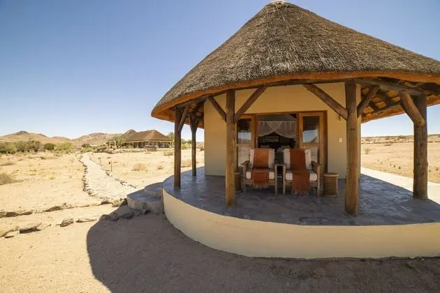 Standard Tek Büyük veya İki Ayrı Yataklı Oda, Dağ Manzaralı