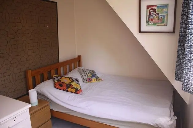 Traditional Villa, Özel Banyo, Bahçe Manzaralı (Exclusive Private Use)