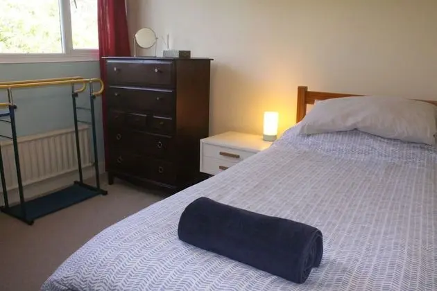 Traditional Villa, Özel Banyo, Bahçe Manzaralı (Exclusive Private Use)