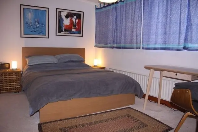 Traditional Villa, Özel Banyo, Bahçe Manzaralı (Exclusive Private Use)