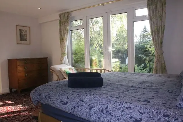 Traditional Villa, Özel Banyo, Bahçe Manzaralı (Exclusive Private Use)