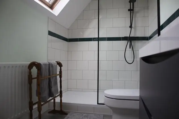 Traditional Villa, Özel Banyo, Bahçe Manzaralı (Exclusive Private Use)