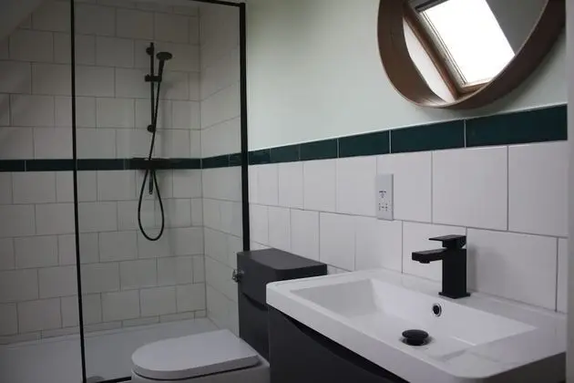 Traditional Villa, Özel Banyo, Bahçe Manzaralı (Exclusive Private Use)