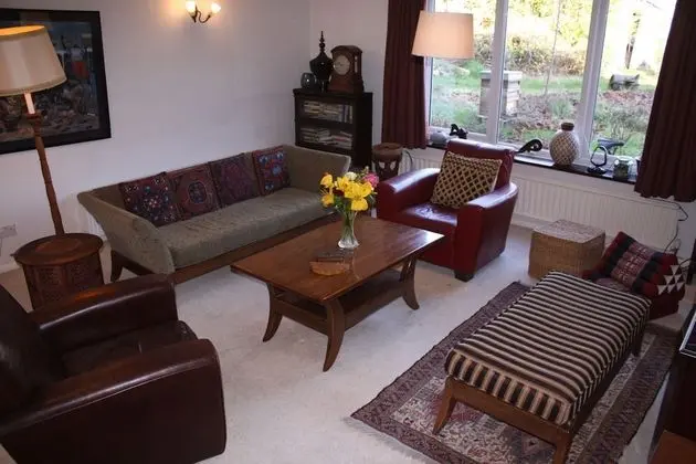 Traditional Villa, Özel Banyo, Bahçe Manzaralı (Exclusive Private Use)