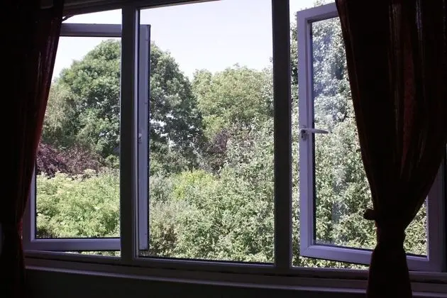 Traditional Tek Kişilik Oda, Ortak Banyo