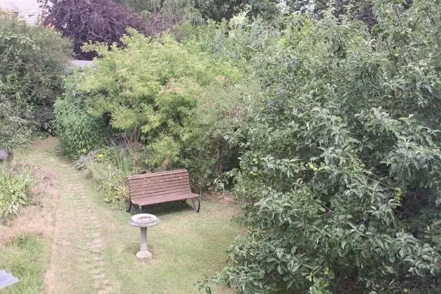 Traditional Tek Kişilik Oda, Ortak Banyo