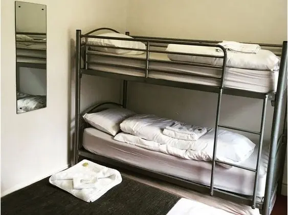 Family Oda, Birden Çok Yatak, Banyolu/Duşlu