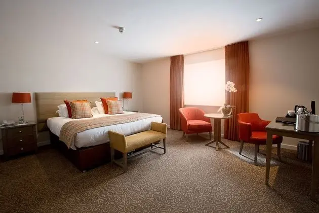 Superior Oda, Engellilere Uygun