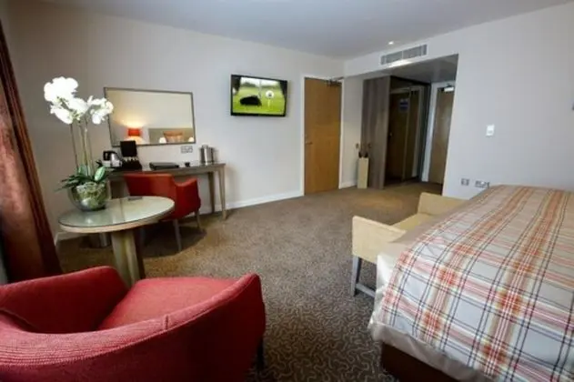 Superior Oda, Engellilere Uygun