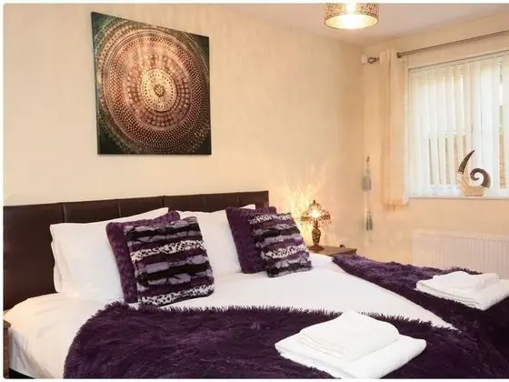 Premium Apart Daire, Özel Banyo