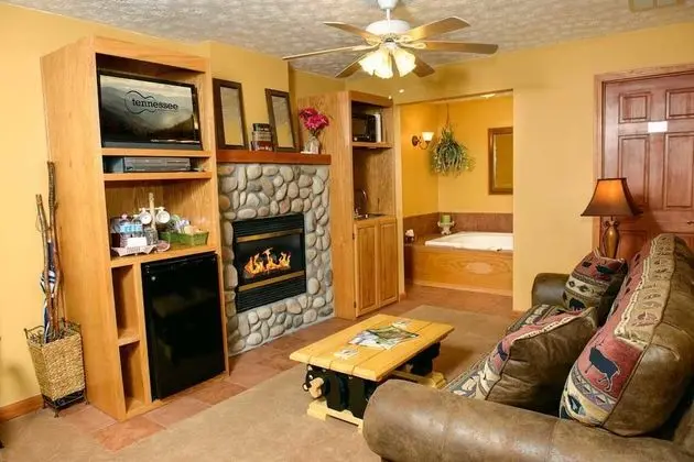 Premium Apart Daire, Özel Banyo