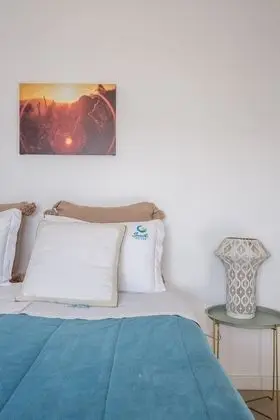 Basic Süit, Özel Banyo, Şehir Manzaralı