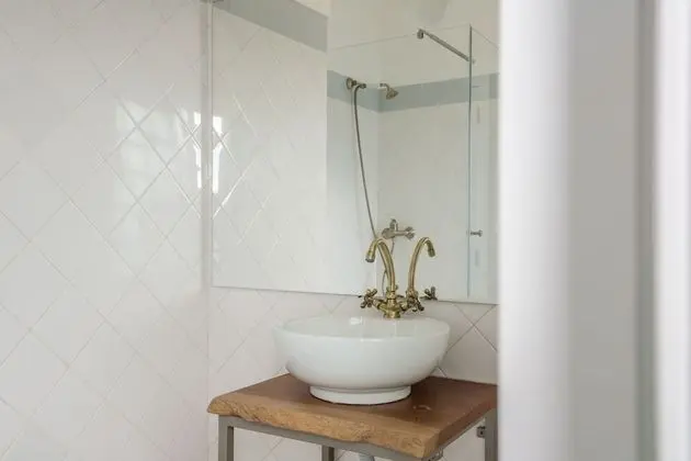Basic Süit, Özel Banyo, Şehir Manzaralı