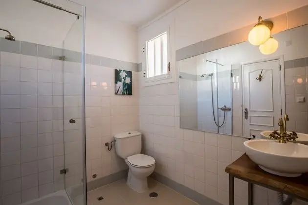 Basic Tek Büyük Yataklı Oda, Denize Bakan