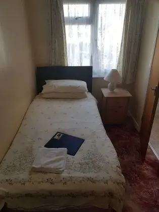 Tek Kişilik Oda