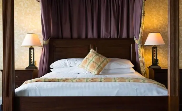 Deluxe Oda, 1 Çift Kişilik Yatak, Deniz Manzaralı