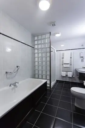 Deluxe Oda, 1 Çift Kişilik Yatak, Deniz Manzaralı