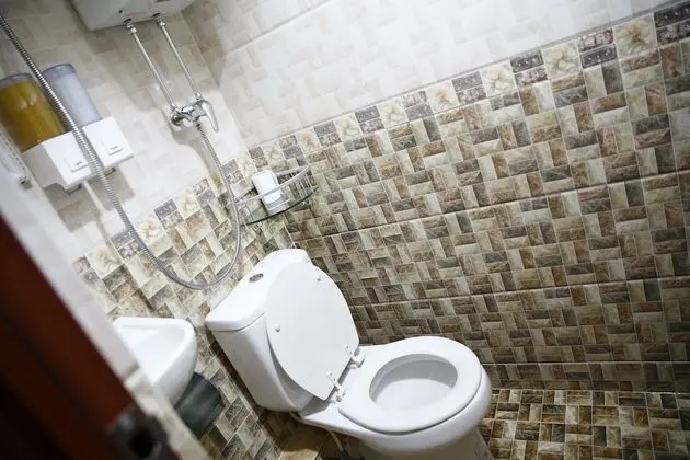 Tek Büyük Yataklı Oda (Single Use)