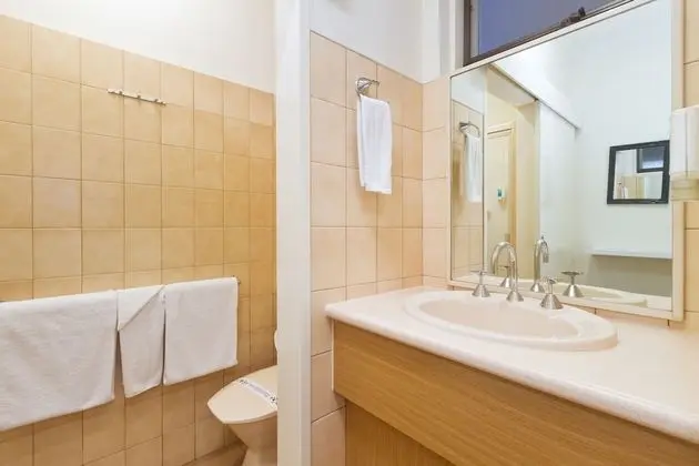 Standard Tek Büyük Yataklı Oda (Double Room Pet Friendly)