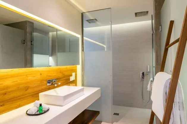Design Stüdyo, 1 Yatak Odası, Balkon, Okyanus Manzaralı