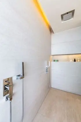 Design Stüdyo, 1 Yatak Odası, Balkon, Okyanus Manzaralı